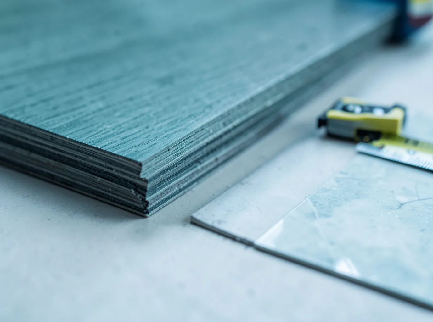 Luxury Vinyl Plank Installation Haiku, HI FAQs